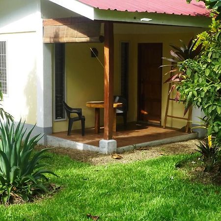 Acacia'S Cottages With Starlink Wifi Мамбахао Экстерьер фото
