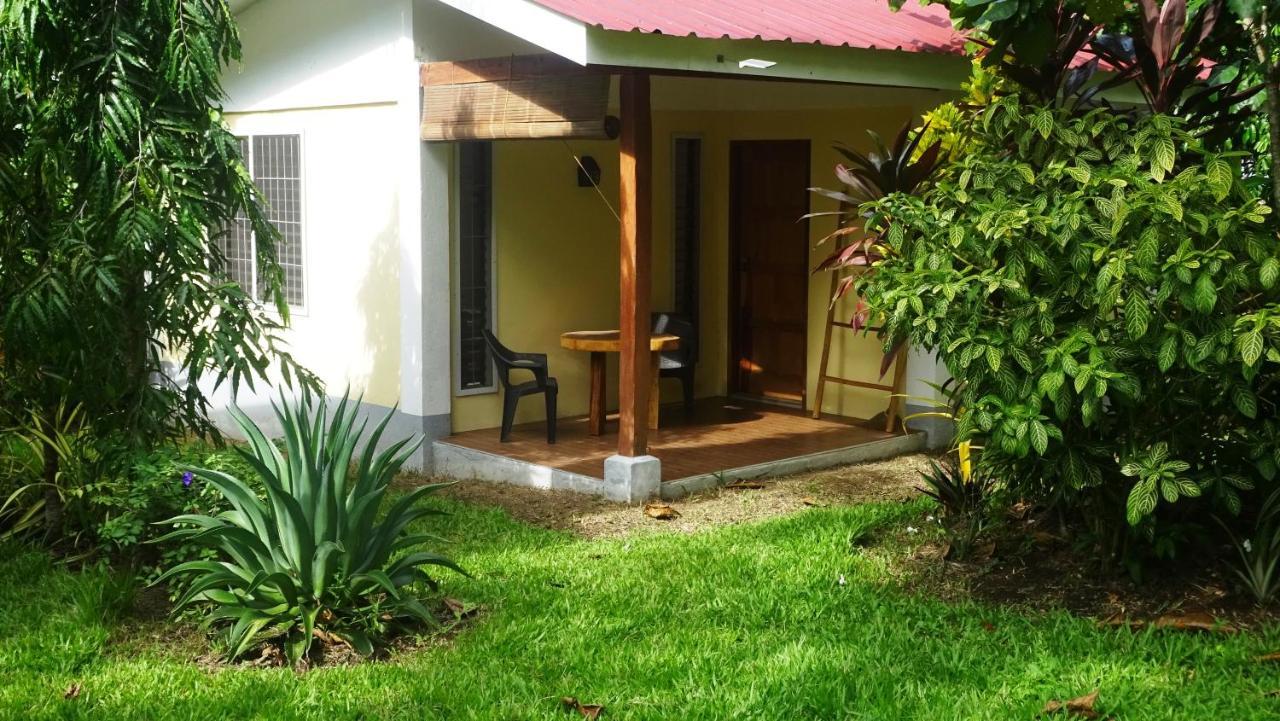 Acacia'S Cottages With Starlink Wifi Мамбахао Экстерьер фото