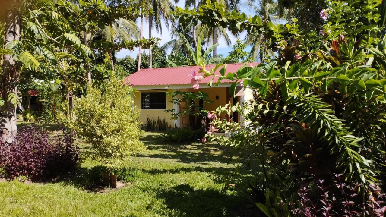 Acacia'S Cottages With Starlink Wifi Мамбахао Экстерьер фото