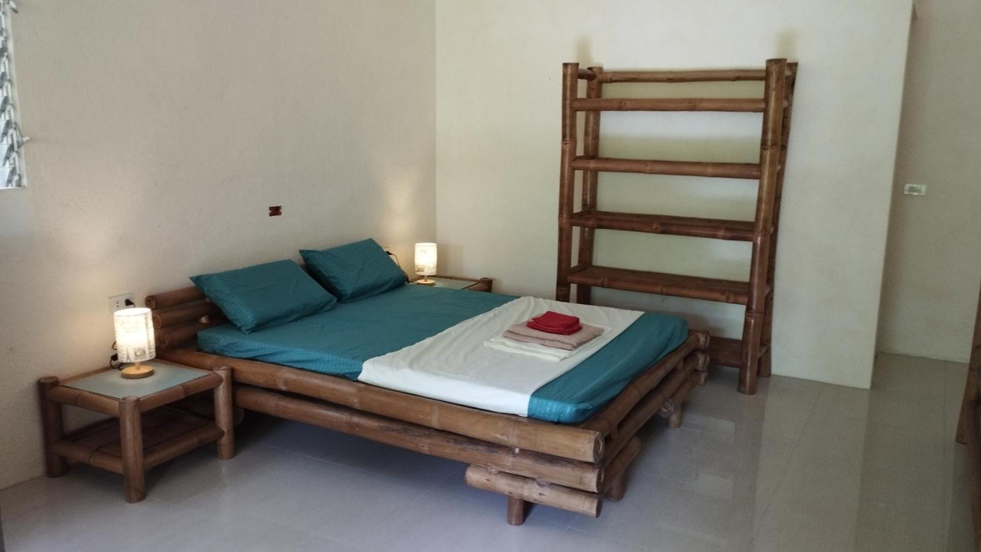 Acacia'S Cottages With Starlink Wifi Мамбахао Экстерьер фото